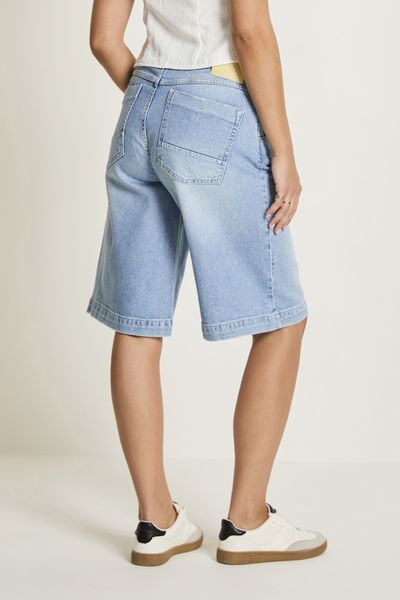 Para mi jeans - Nola (Jorts),  L19