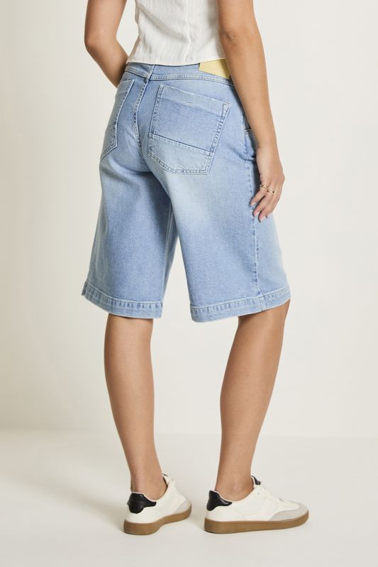 Para mi jeans - Nola (Jorts),  L19