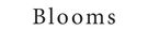Blooms