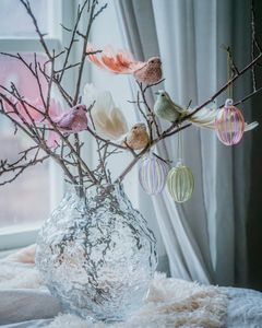 Hovedbilde Sunniva fugl med klype