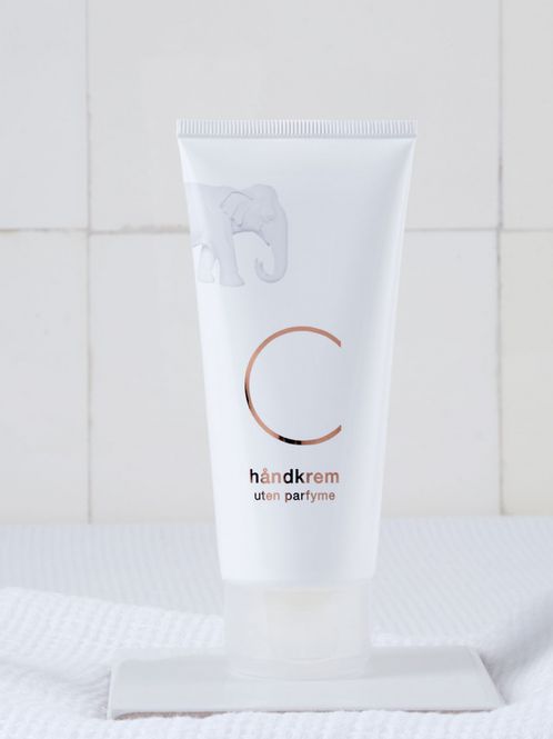 Hovedbilde Håndkrem 100 ml