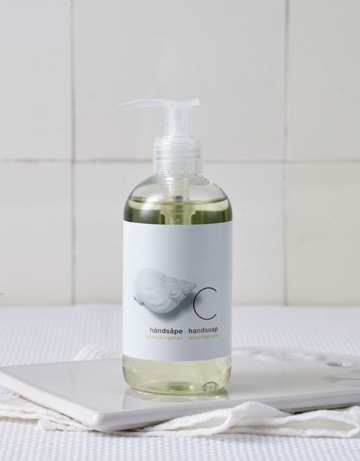Hovedbilde Håndsåpe 250 ml