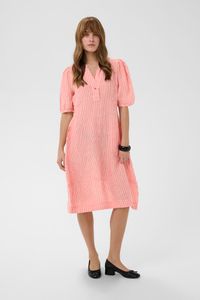 Hovedbilde CUaniela Molly SS Placket Dress