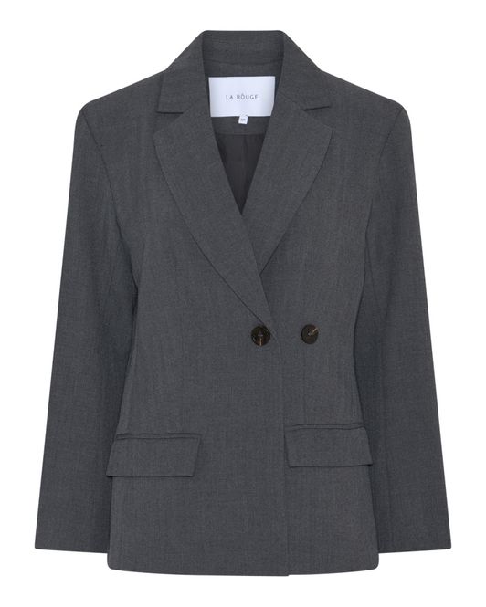 Hovedbilde Lilia Blazer, Grey