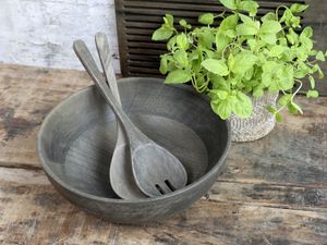 Hovedbilde Salatbestikk mangotre