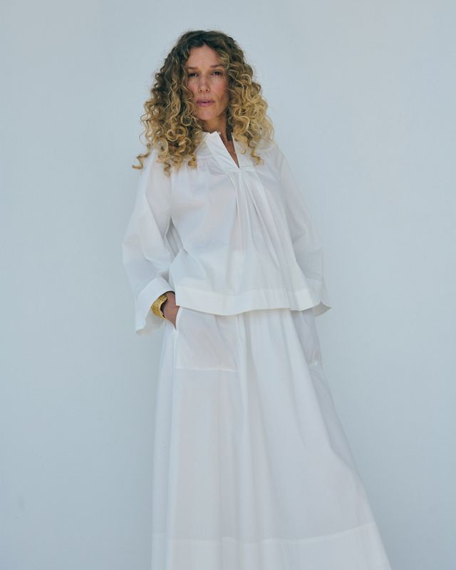 Vilma Skjorte