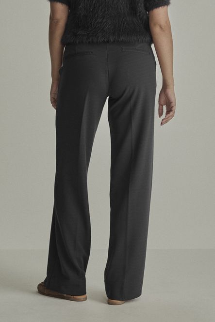Hovedbilde Mira Elastic / Crepe – Svart L32