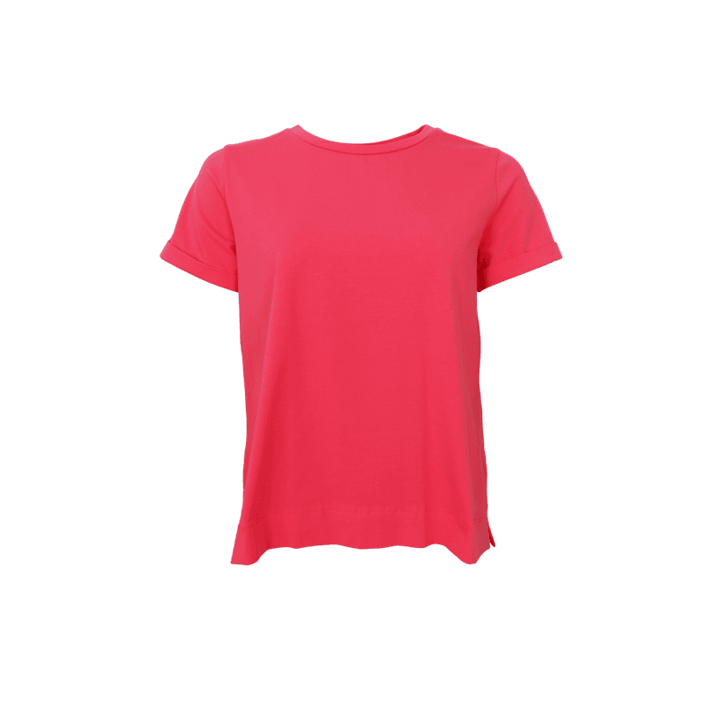 BCMAY SS Tee, flere farger