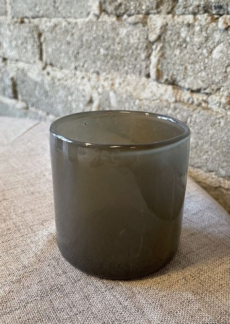 Hovedbilde Visby lysglass brun