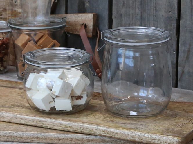 Hovedbilde Fransk sylteglass lite