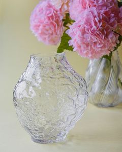 Hovedbilde Cupid vase – glass