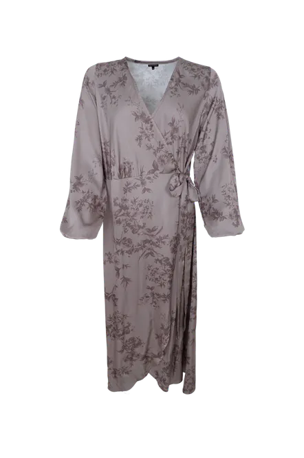 Hovedbilde BCNANCY LS Wrap Dress