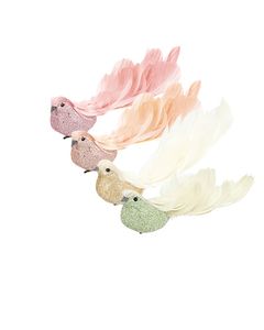 Hovedbilde Sunniva fugl med klype