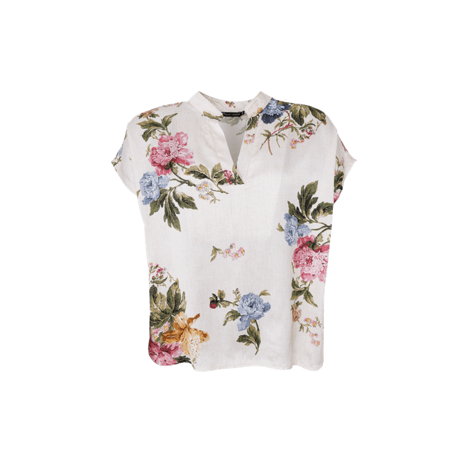 Hovedbilde BCZALINA SS Blouse