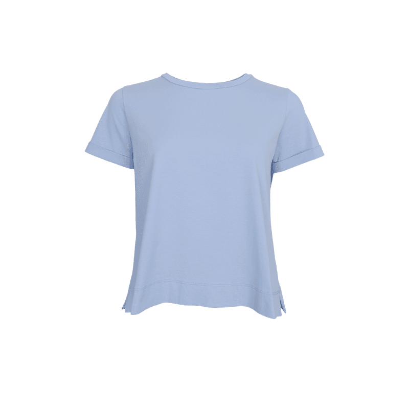 BCMAY SS Tee, flere farger