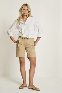Hovedbilde Zo&euml; shorts, sand