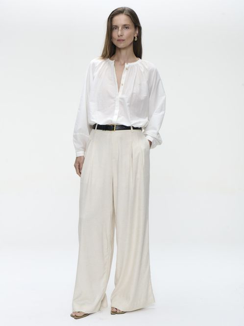 Hovedbilde Kenta Cotton Blouse