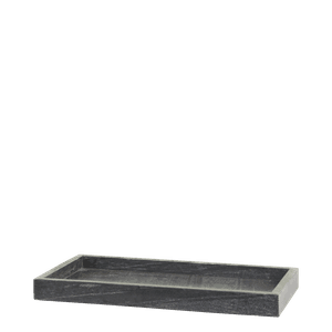 Hovedbilde Morlaix bakke i marmor H4/L45/B22