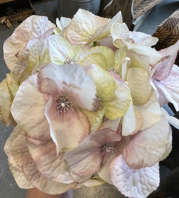 Hovedbilde Hortensia stilk 65 cm