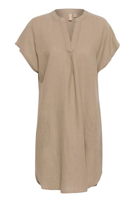 Hovedbilde CUazemina Short Kaftan Dress – Nature 