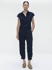 Hovedbilde Kitty top technical jersey, sort