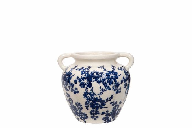 Hovedbilde Arild vase med hanker