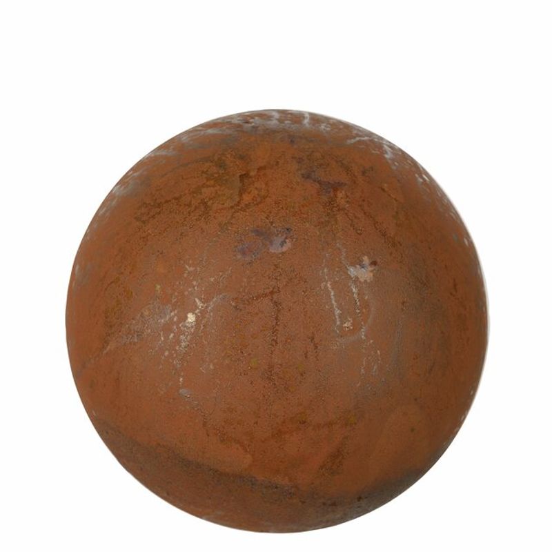 Ball rust 5 cm