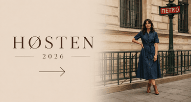 høstens nyheter