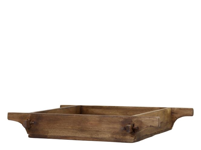 Hovedbilde Grimaud brett H8/L50/B40 cm natur