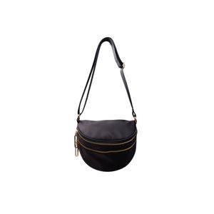 Hovedbilde BCLOUANE Crossover Bag – Black
