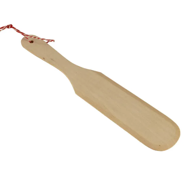 Hovedbilde Pannekakespade i tre