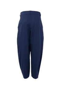 Hovedbilde Bukse Beate barrel, flere farger