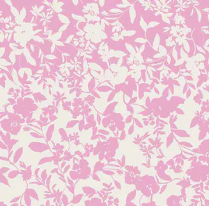 Hovedbilde CUjenny Long Dress - Lilac Sachet White Flower - ...